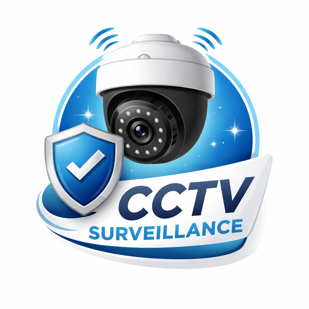 Automated IP Surveillance & CCTV